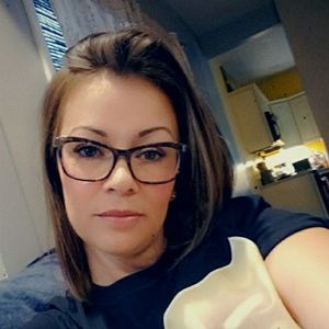 Meet your Posher, Anastasia